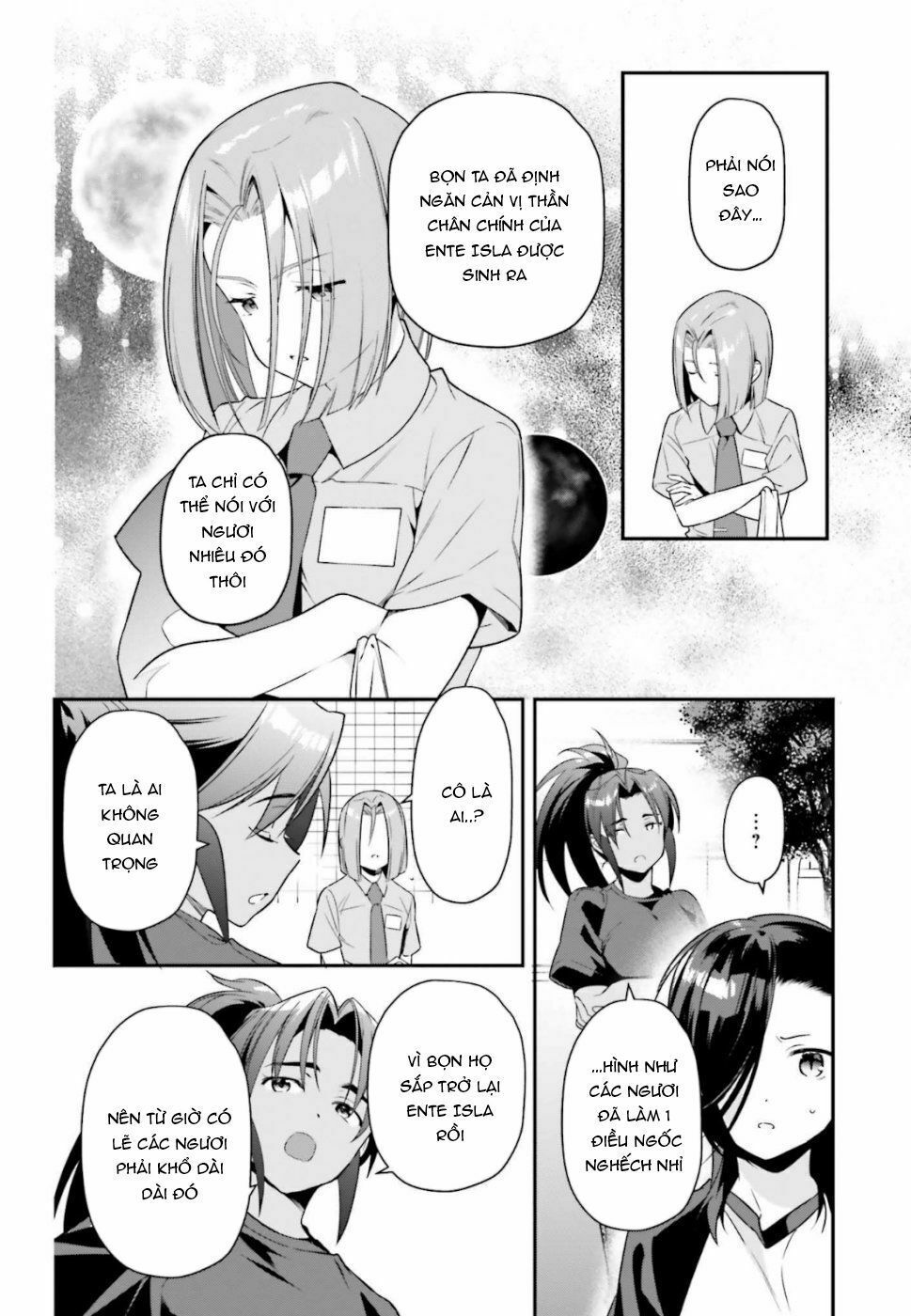 ma vương đi làm thêm chapter 82 18