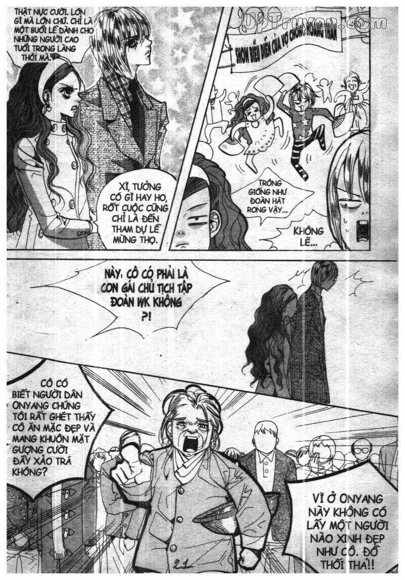 hoàng cung chapter 14 19