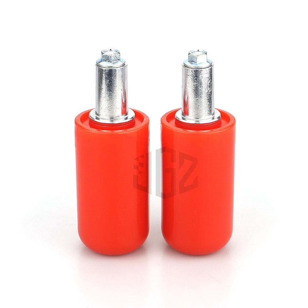 1 Cặp Miếng Chống Xước Cho Xe Máy