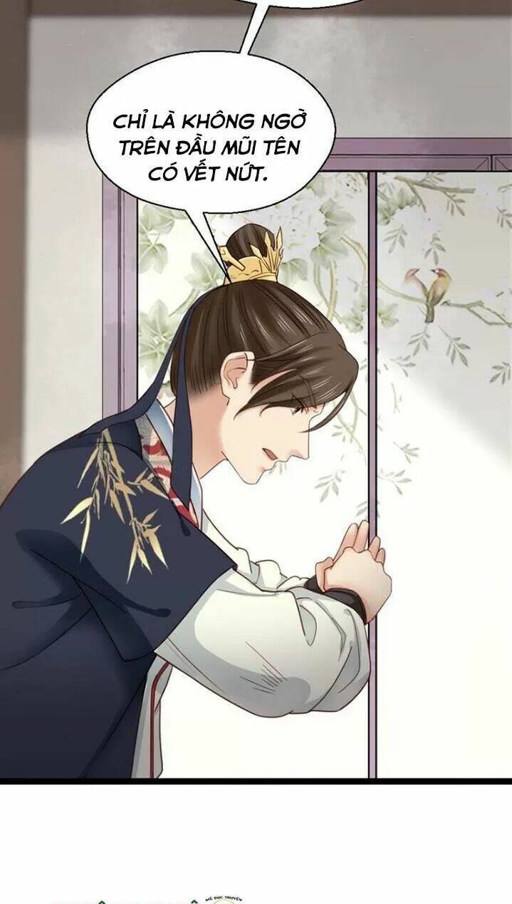 kiều nữ độc phi chapter 252 10