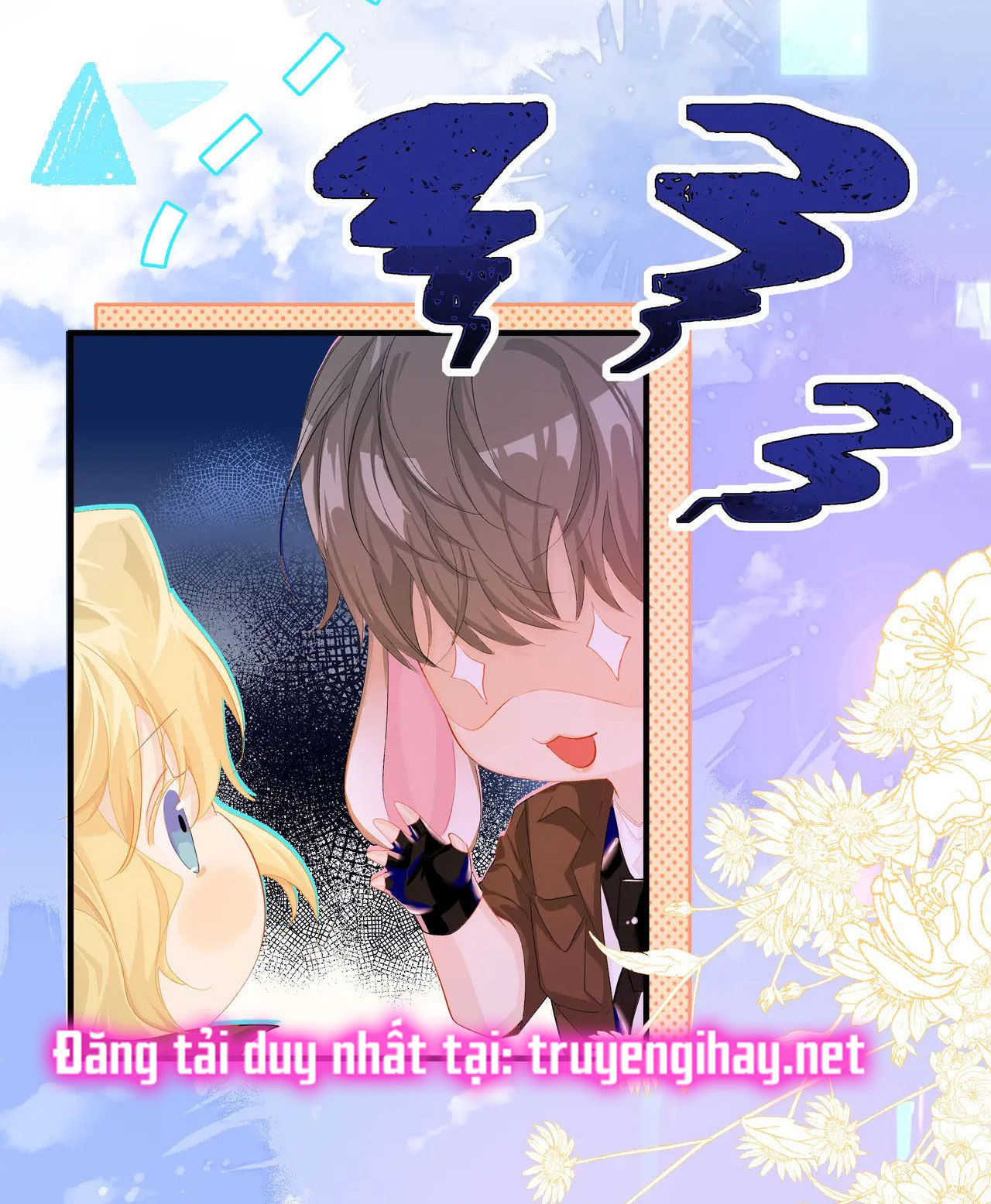 nhân ngư sa ngã chapter 7.2 8