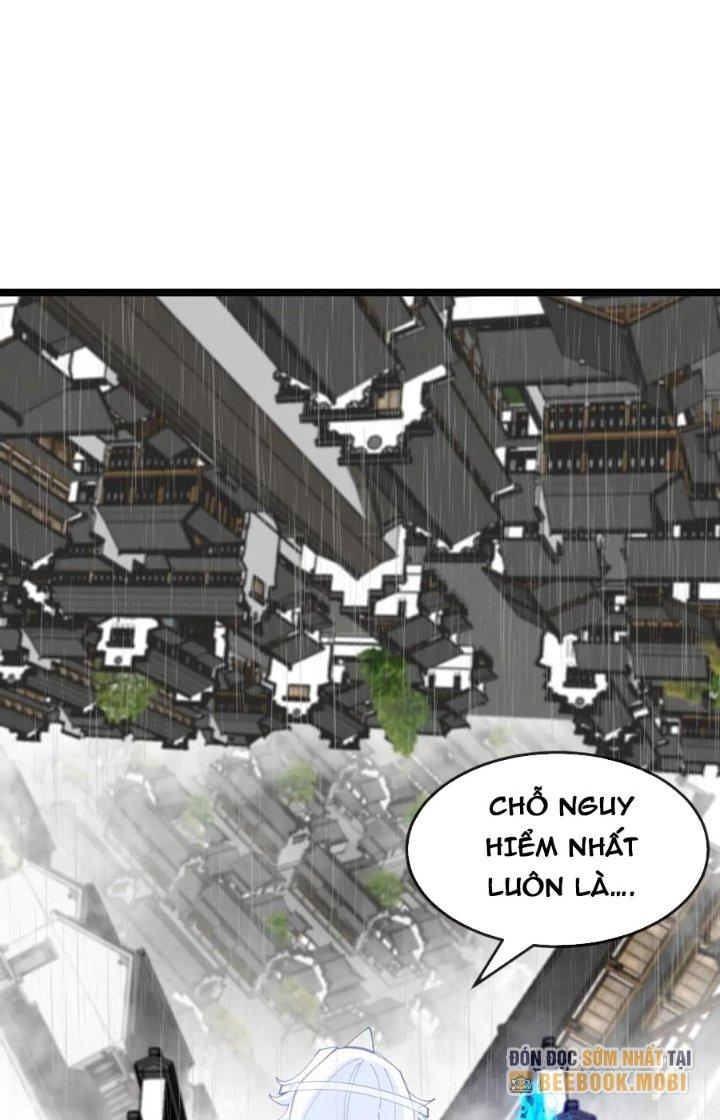 sau khi nằm, ta trở thành đại yêu chi vương chapter 13 27