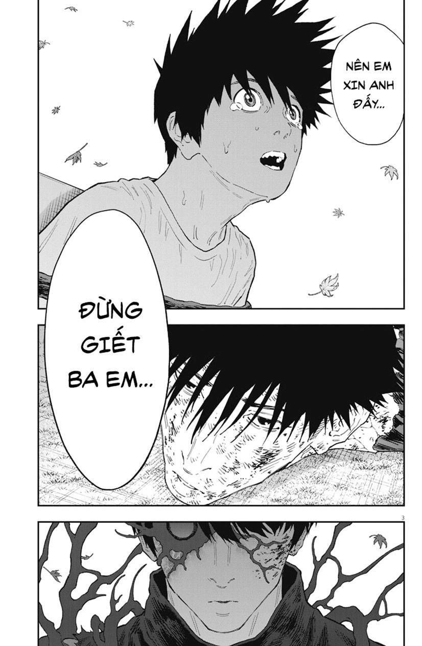 đọa nhân chapter 135 3