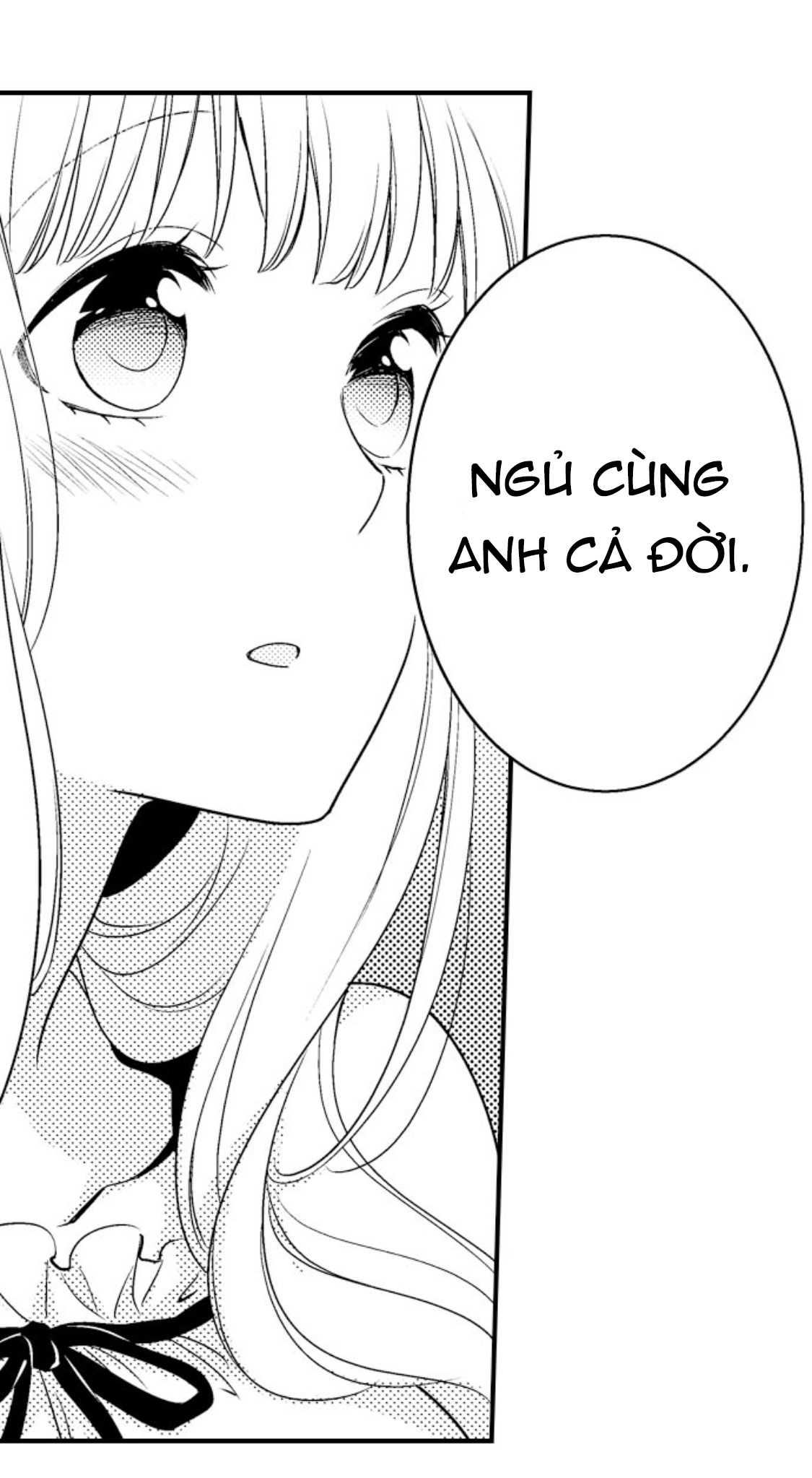 hãy ngủ cùng em, haruomi-kun! (full) chapter 11.1 20
