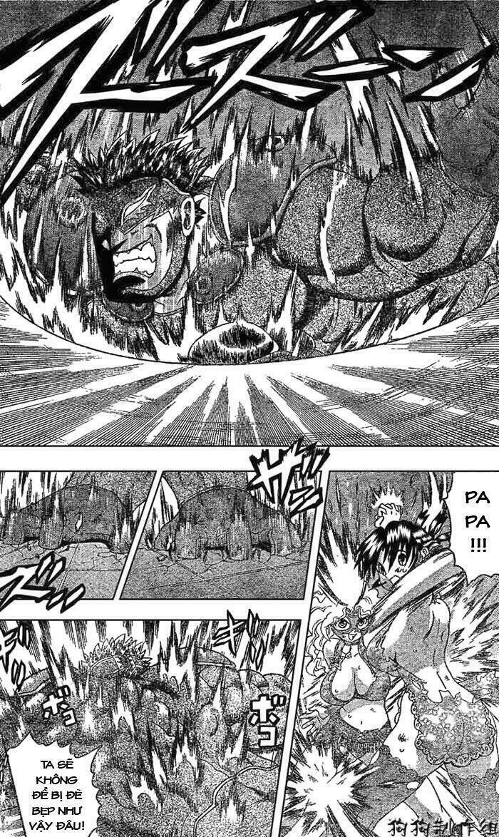 history's strongest disciple kenichi chapter 330 14