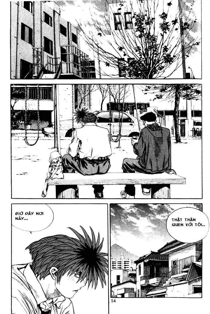 change guy chapter 223 2