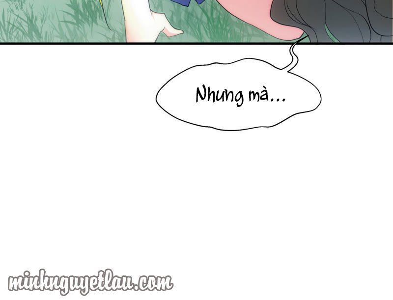 chiến lược lãng mạn của thịnh thiếu chapter 9 20