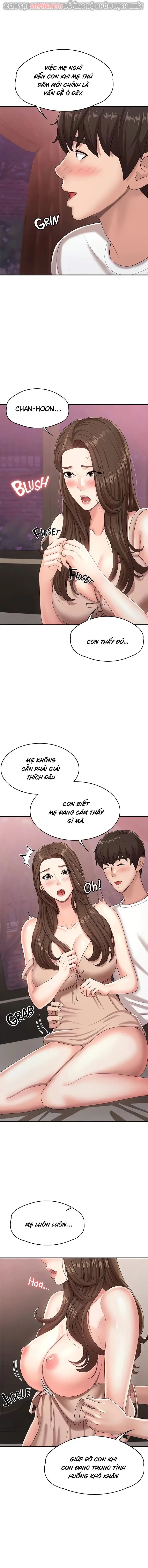 bà dì tuổi dậy thì chapter 17 7