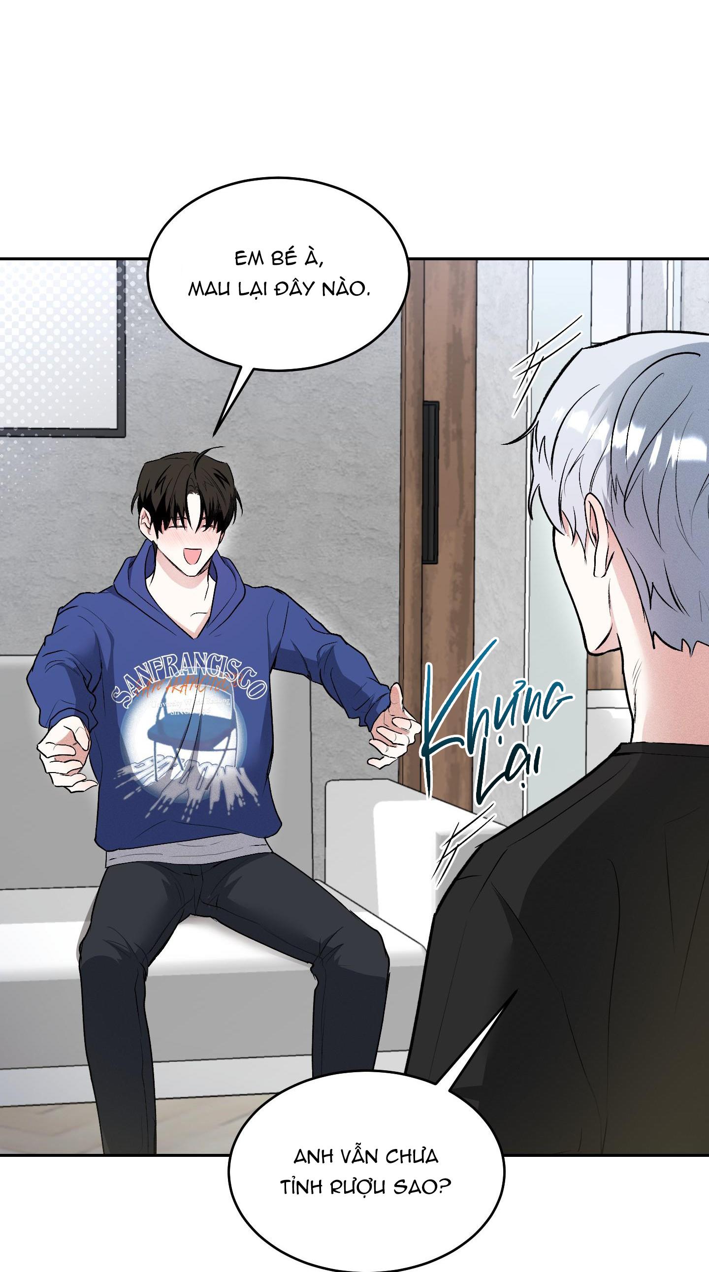 bắn là dính chapter 9 30