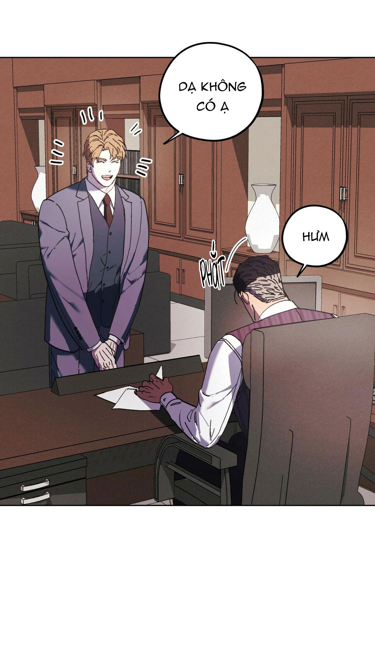 làm dâu nhà tài phiệt họ kang chapter 27 35