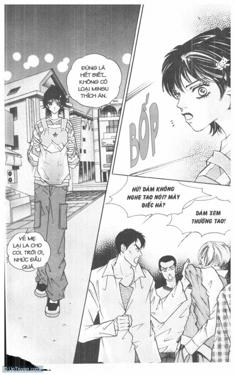 ô la la trớ trêu chapter 1 12