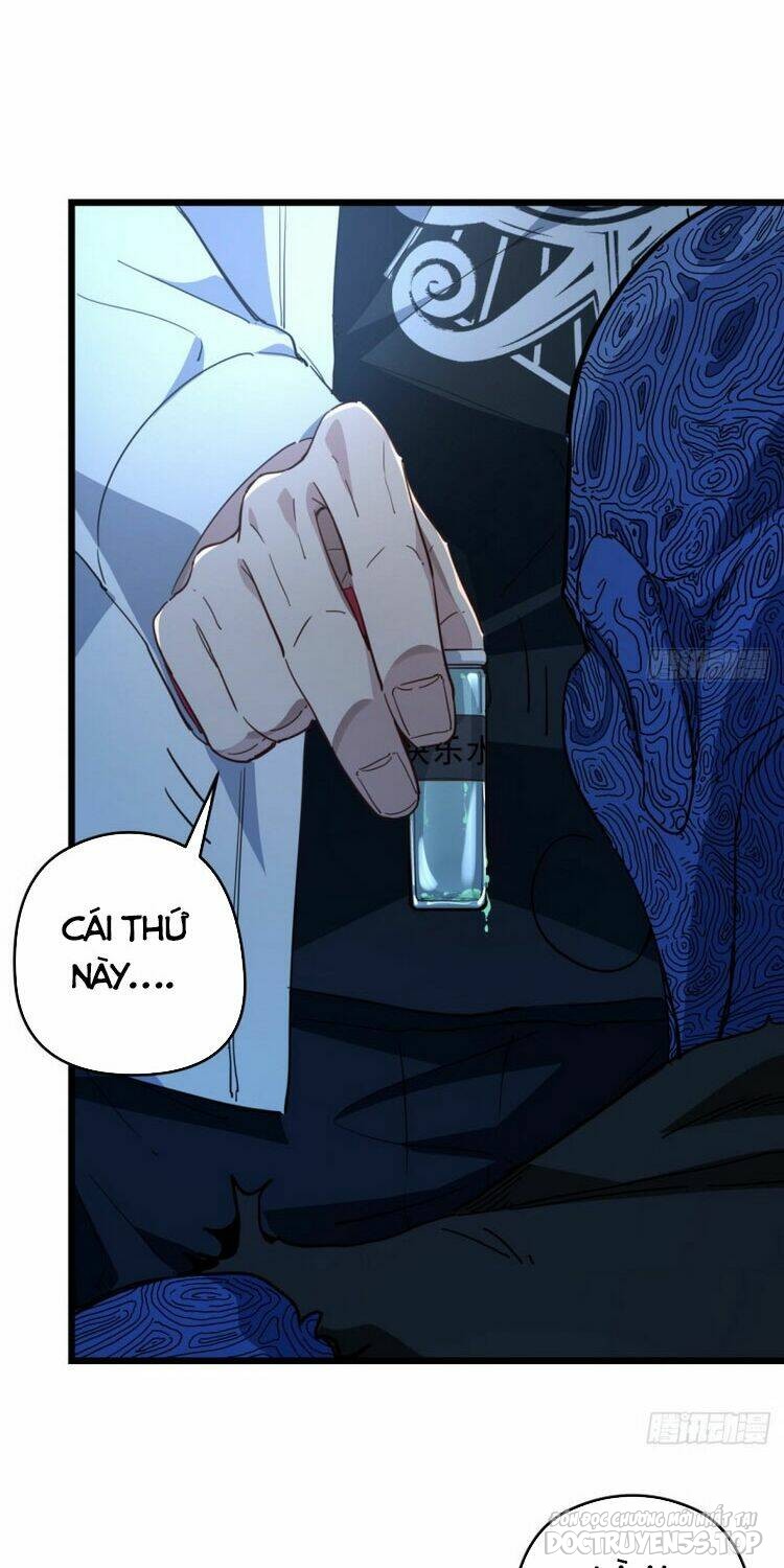 giải cứu 99 nữ chính ở mạt thế chapter 35 13