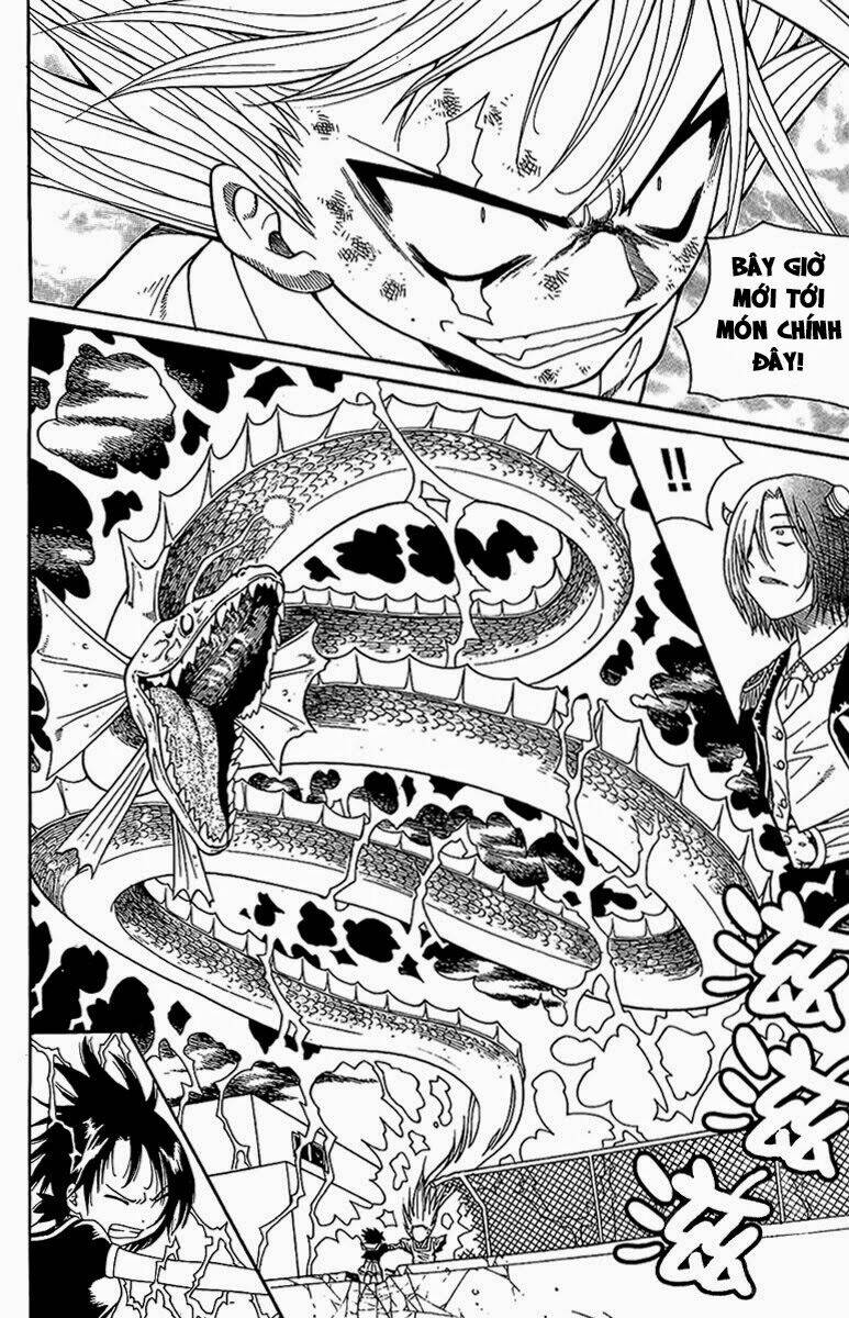 gwisin byeolgok - bí kíp của quỷ chapter 44 4