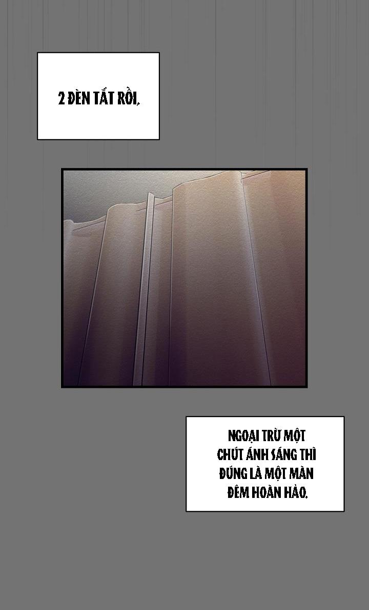 chuyến tàu điên cuồng chapter 3 24