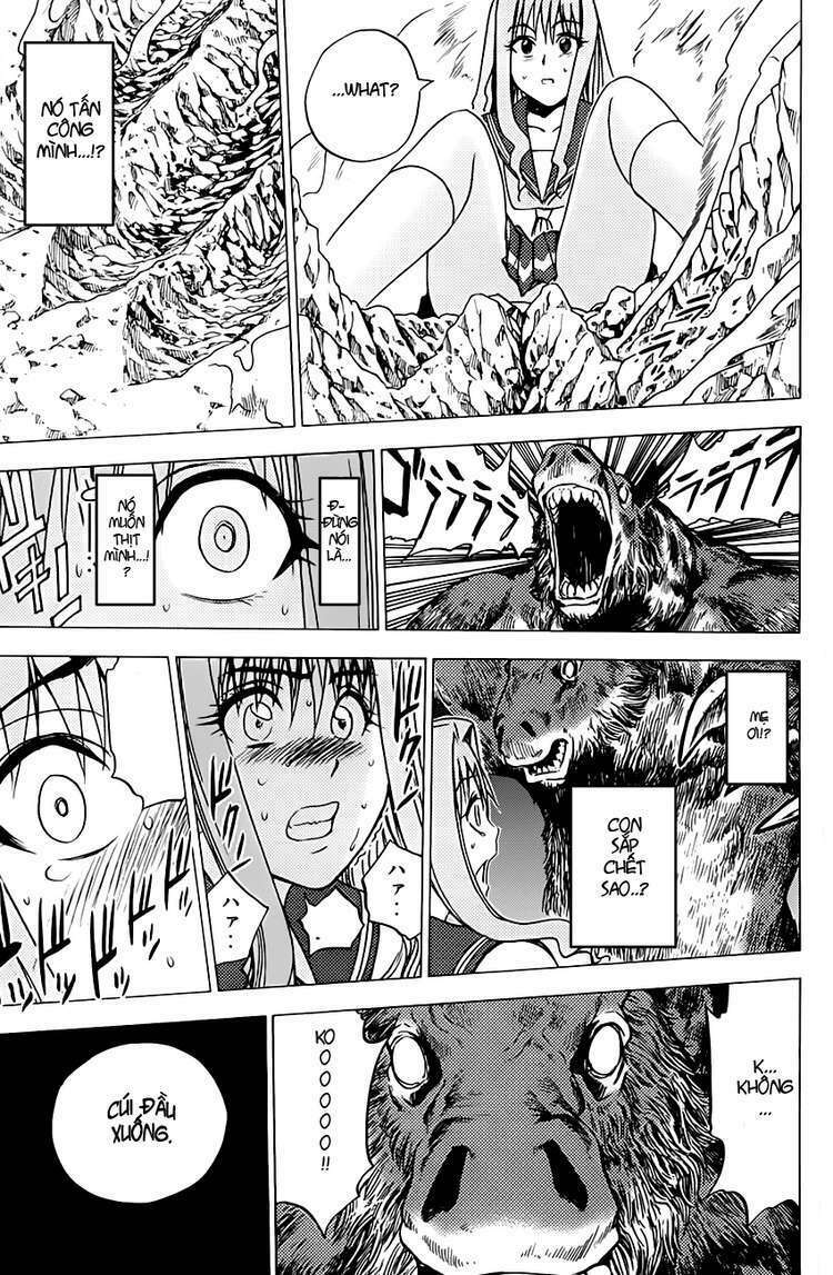 cage of eden chapter 62 16