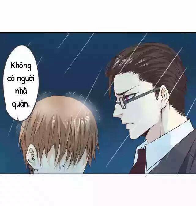 tôi không phải đa nhân cách chapter 17 43