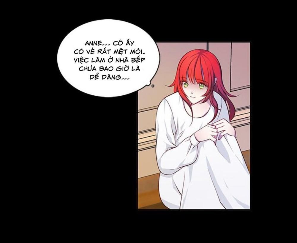 thám tử của muiella chapter 5.1 9