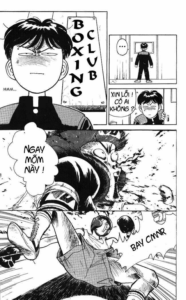 hakaiou noritaka chapter 1 46