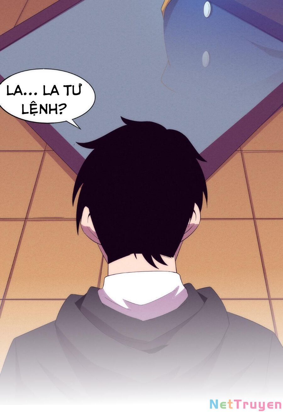 tiến hóa cuồng triều chapter 28 3