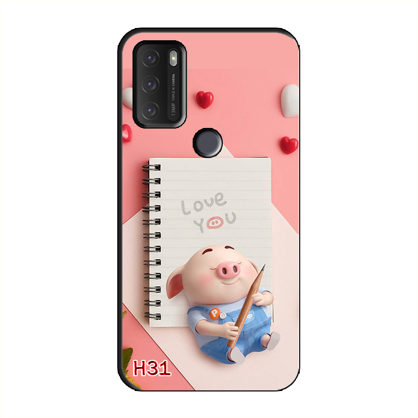 Ốp Lưng Dành Cho VSMART STAR 5