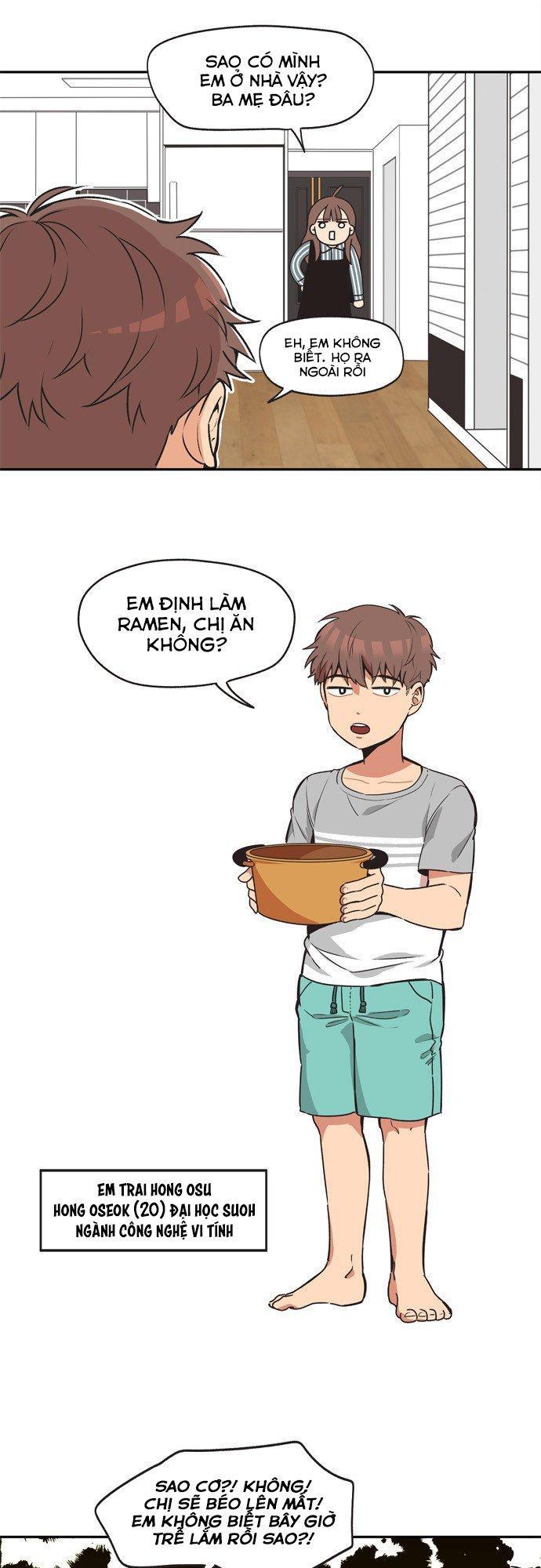 for 5kg! chapter 3 7