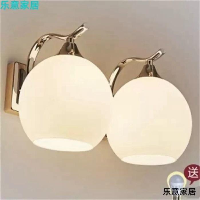 Đèn gắn tường trang trí phòng khách phòng ngủ, cầu thang, hành lang C6603 DT HQ