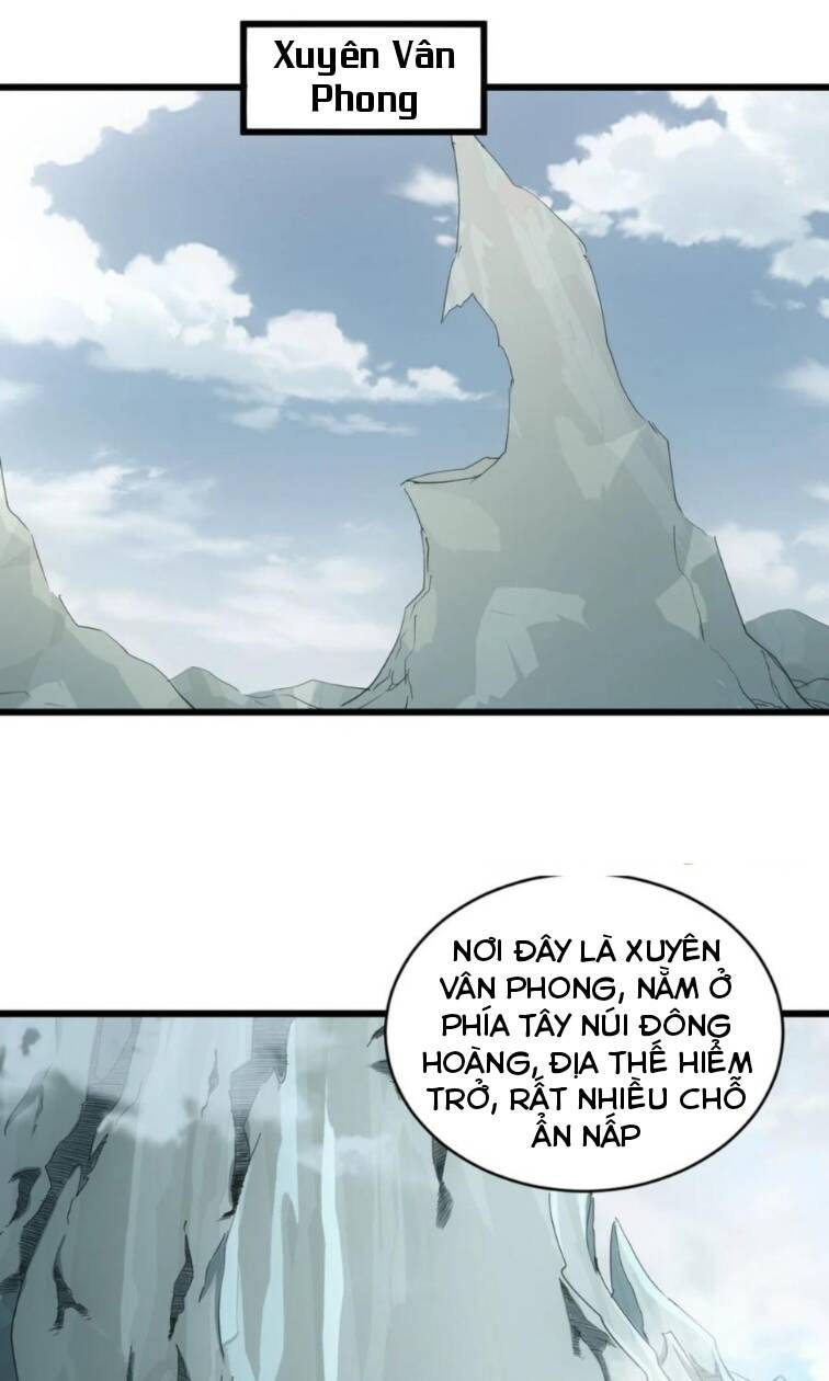 vạn cổ đệ nhất thần chapter 142 26