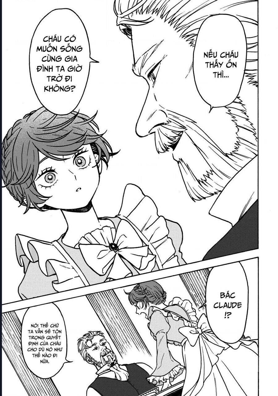 onna chara de isekai teni shite cheatppoi kedo zako chara na no de medatazu heiwa na shomin wo mezashimasu! chapter 4.2 2