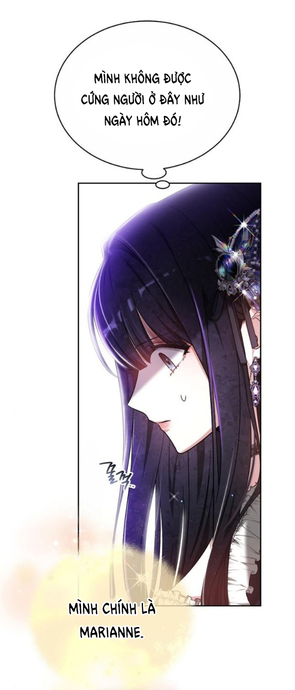 cô dâu của obsidian chapter 8.1 8