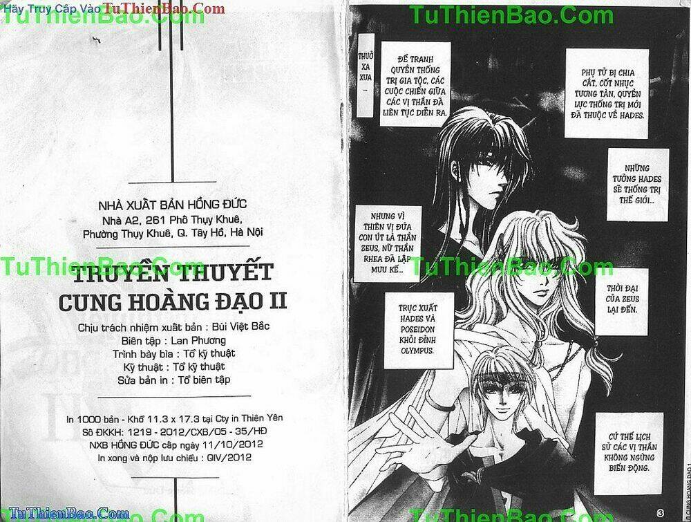 aries - thần thoại 2 chapter 1 2