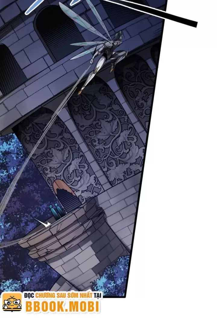 ta, chúa tể rừng xanh chapter 22 36