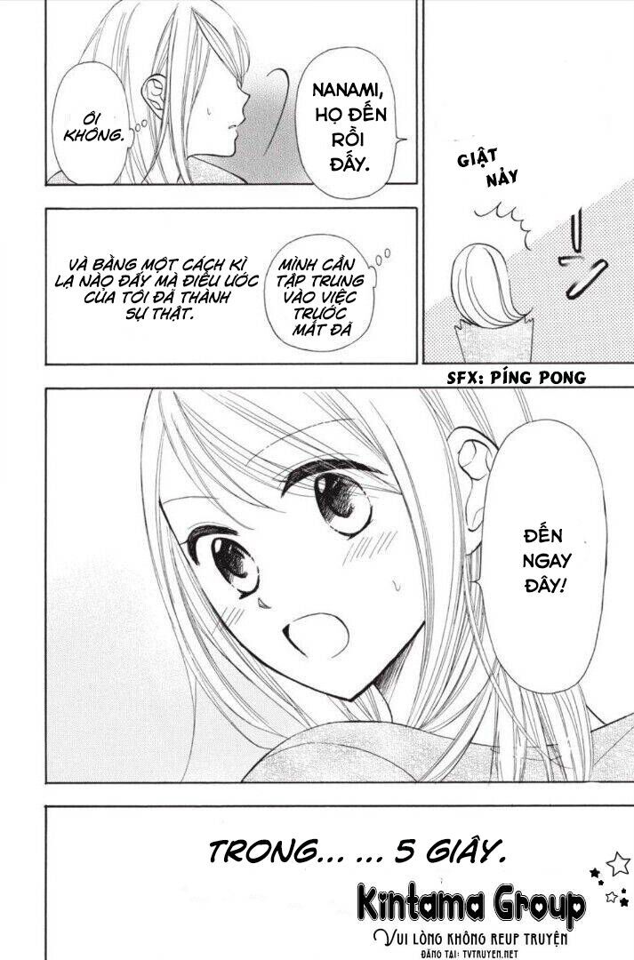 mint chocolate chapter 6 24