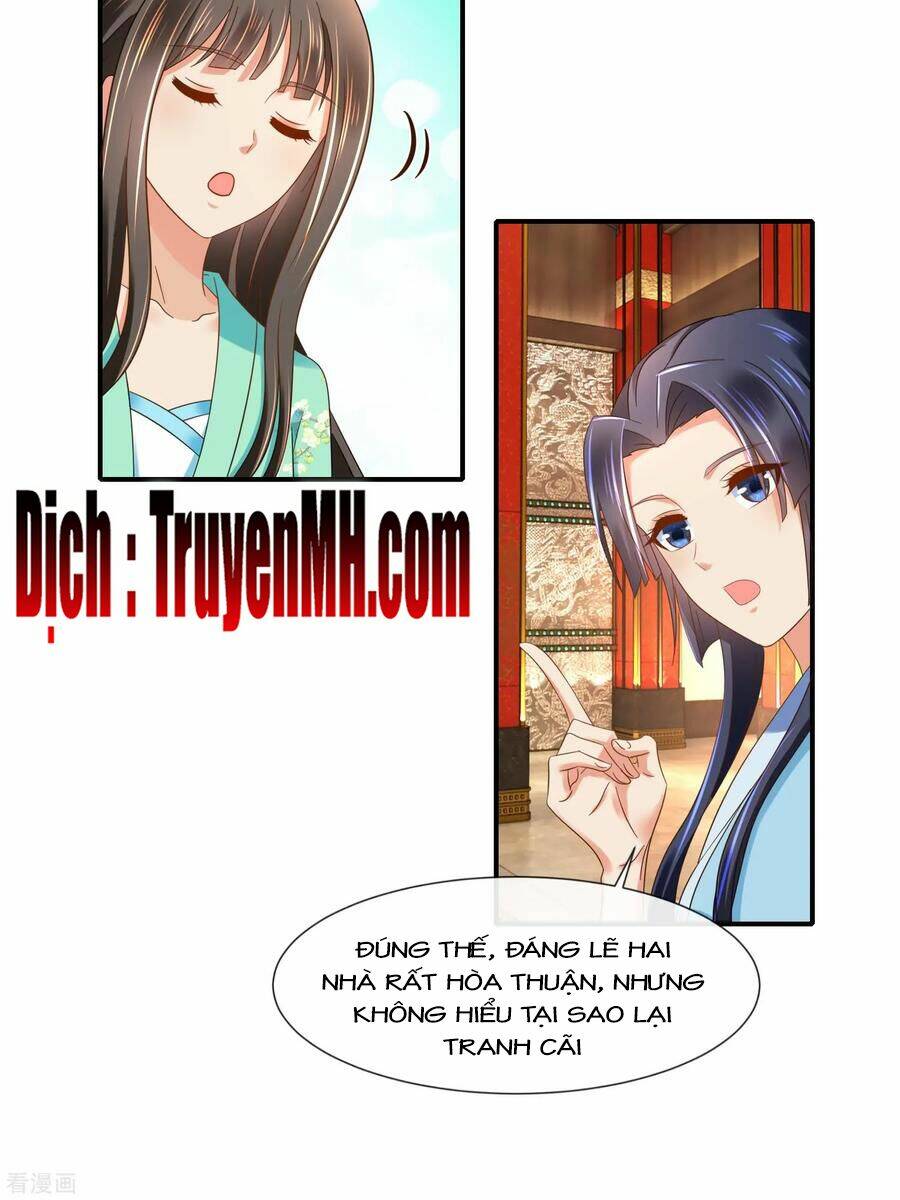 lãnh cung phế hậu muốn nghịch thiên chapter 239 6