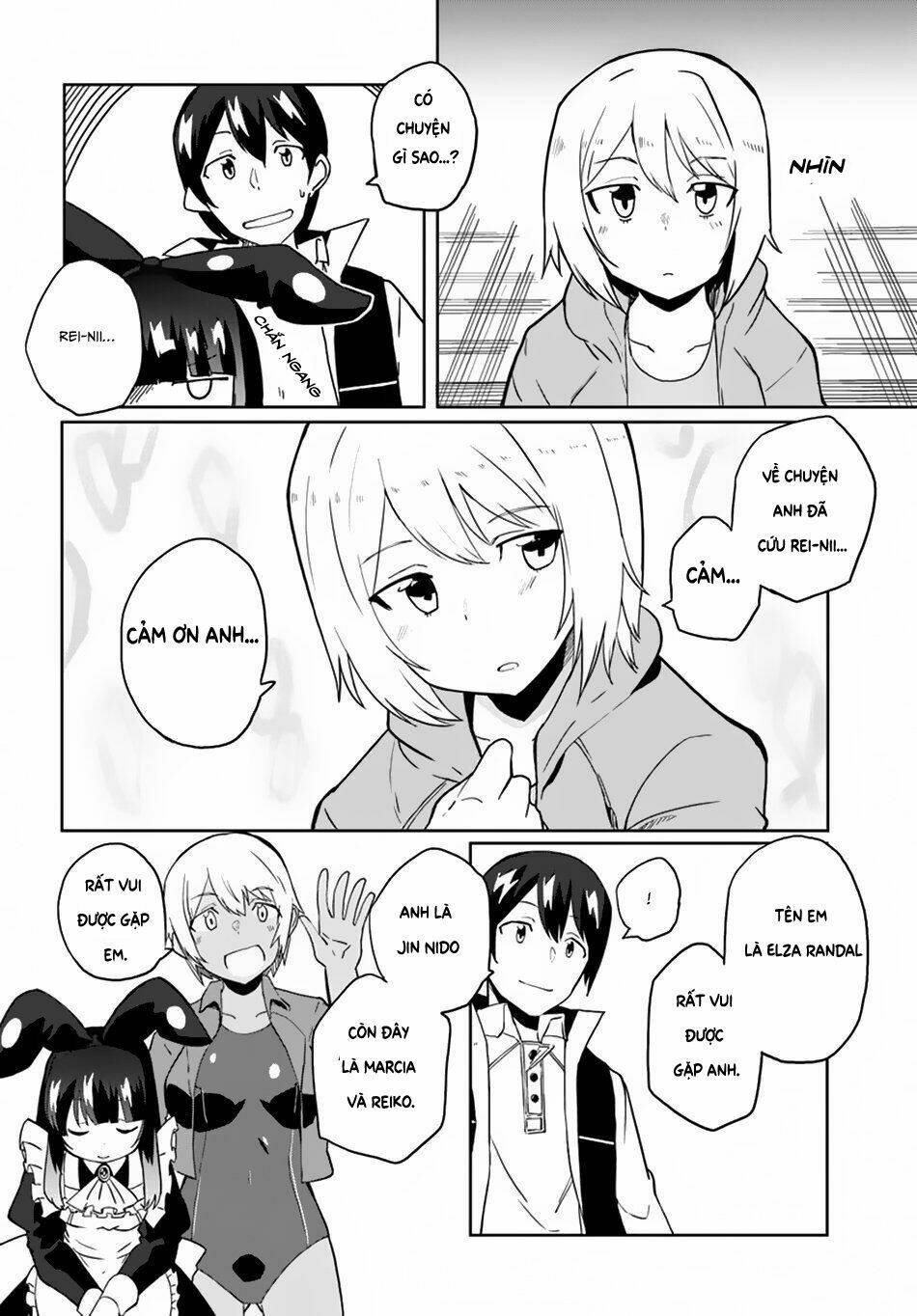 bậc thầy chế tạo ma thuật chapter 23 4