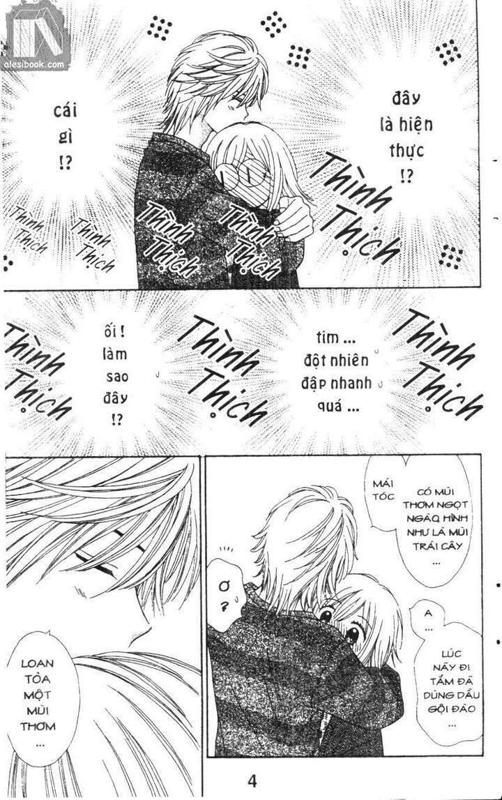 cảm giác trong tình yêu chapter 5 4