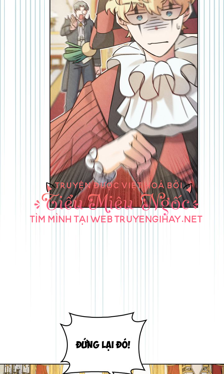 nỗi buồn của chú hề chapter 4 9