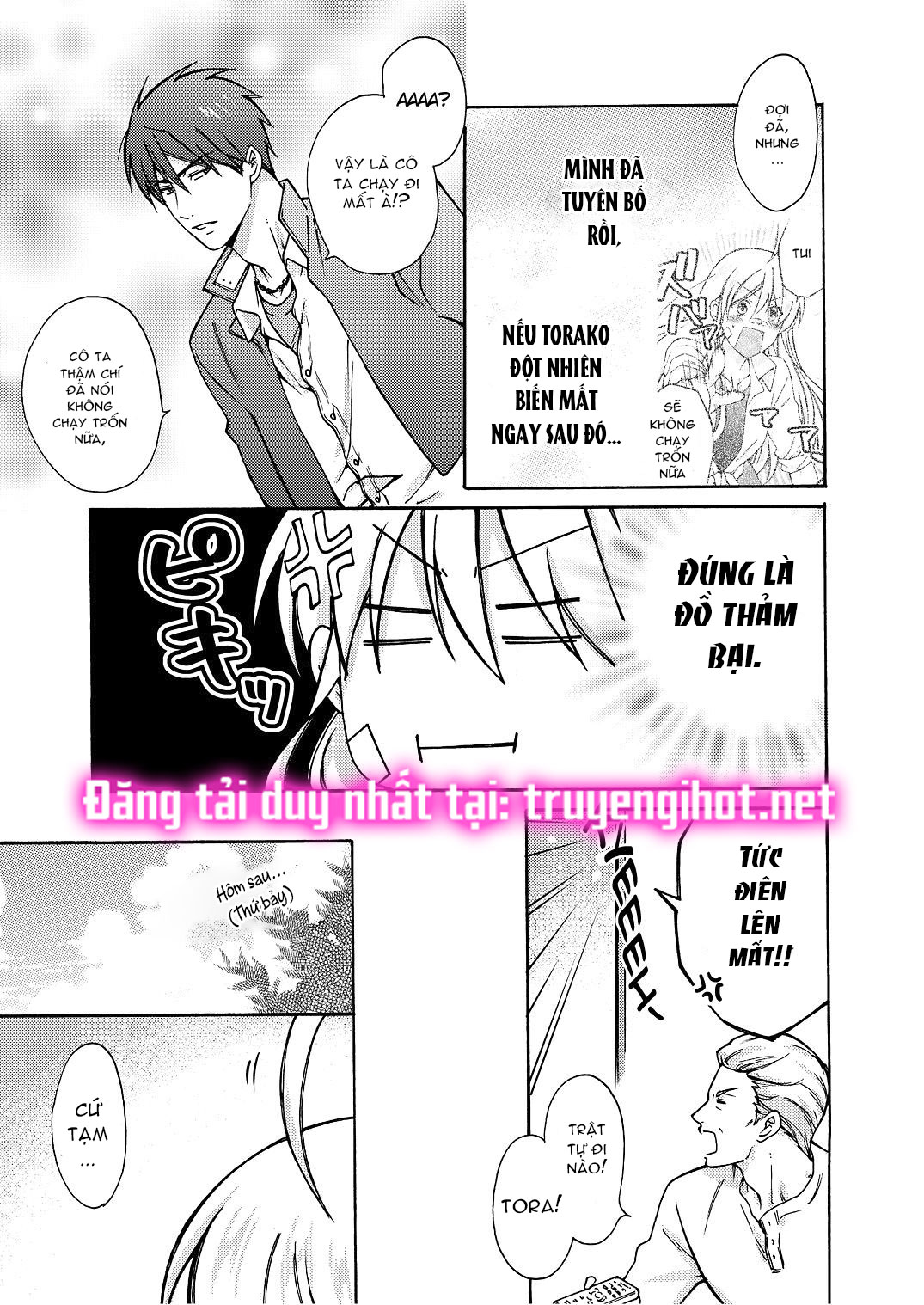 genderbender yankee school họ đang cố gắng chiếm lấy lần đầu tiên của tôi chapter 9.1 4