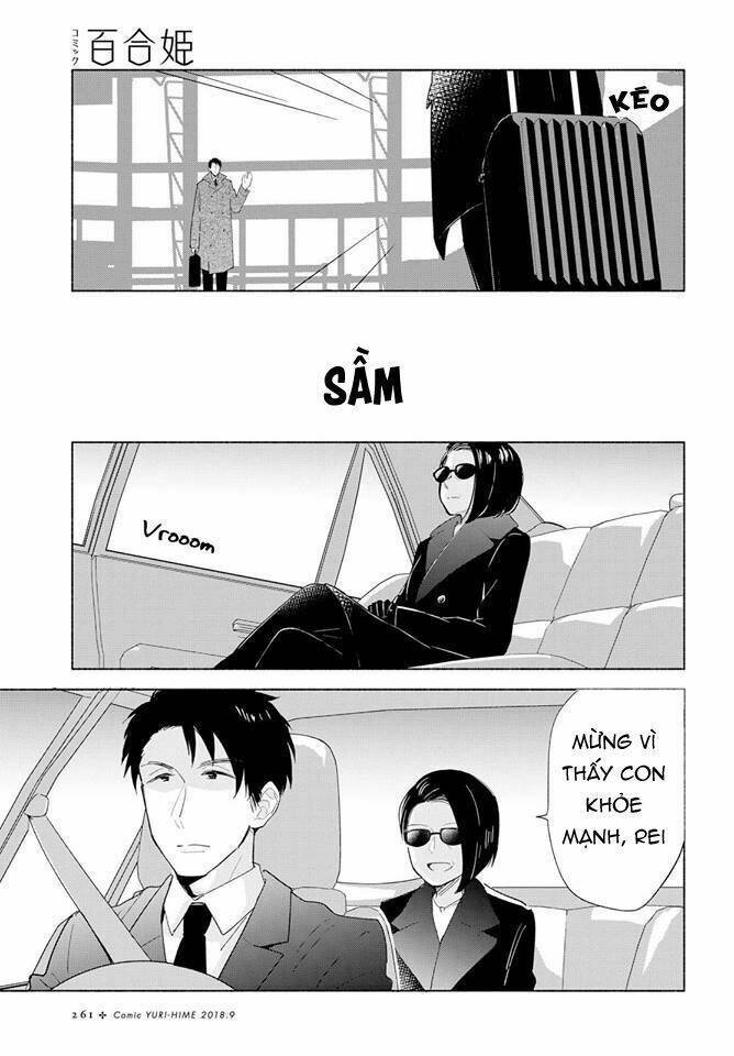 this love that won't reach chapter 16 23