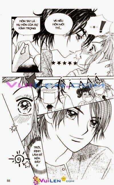 tên nô lệ đáng yêu chapter 1 88