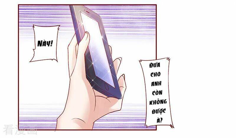 bá đạo tổng tài yêu tôi chapter 152 4