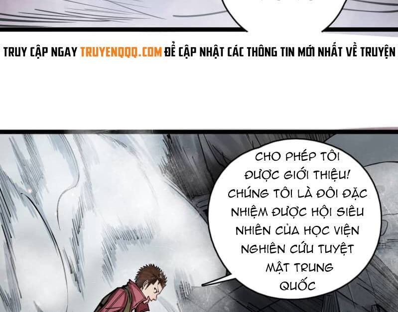 thế giới xa lạ chapter 34 12