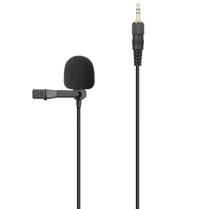 Microphone thu âm Saramonic SR-UM10-M1-Hàng chính hãng