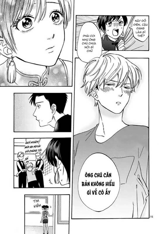 lời hứa của nàng lọ lem chapter 61.2 16