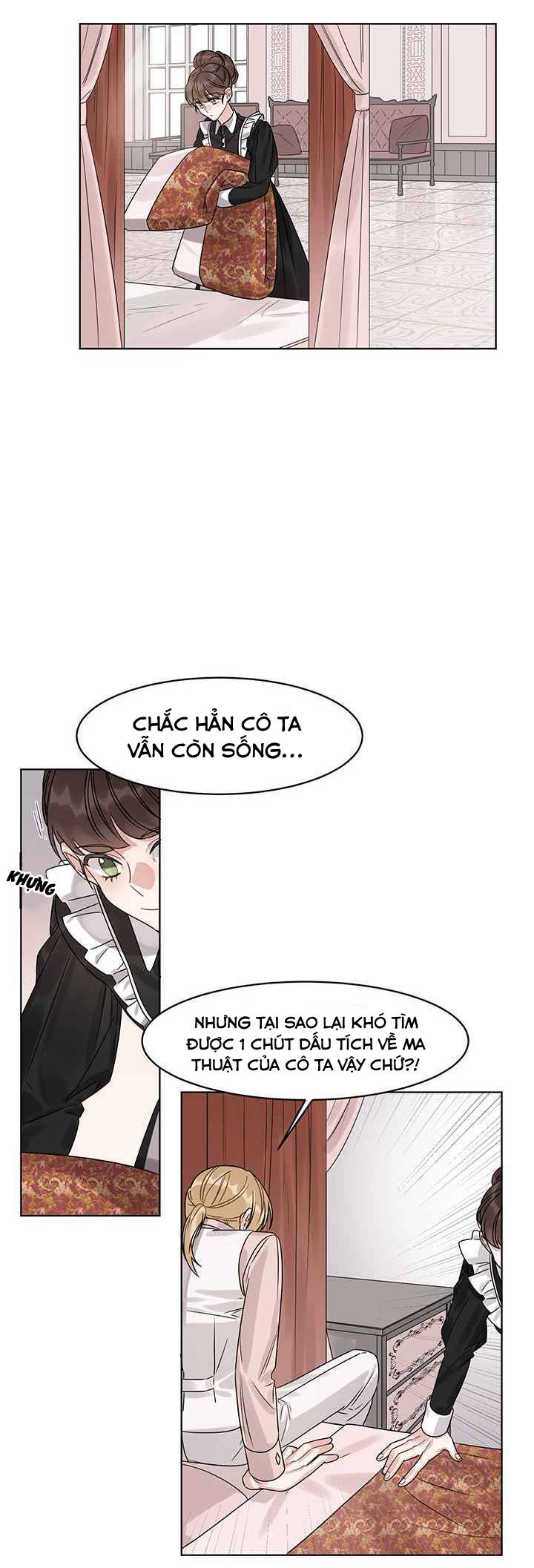 nhân tiện, nàng rồng! chapter 5 2