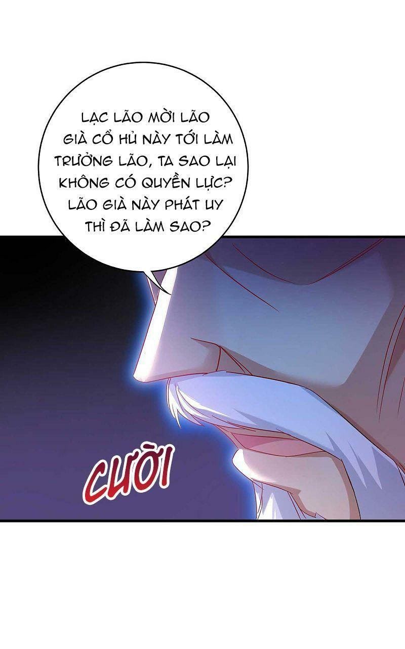 Thần Y Cửu Tiểu Thư Chapter 91 - Next Chapter 92