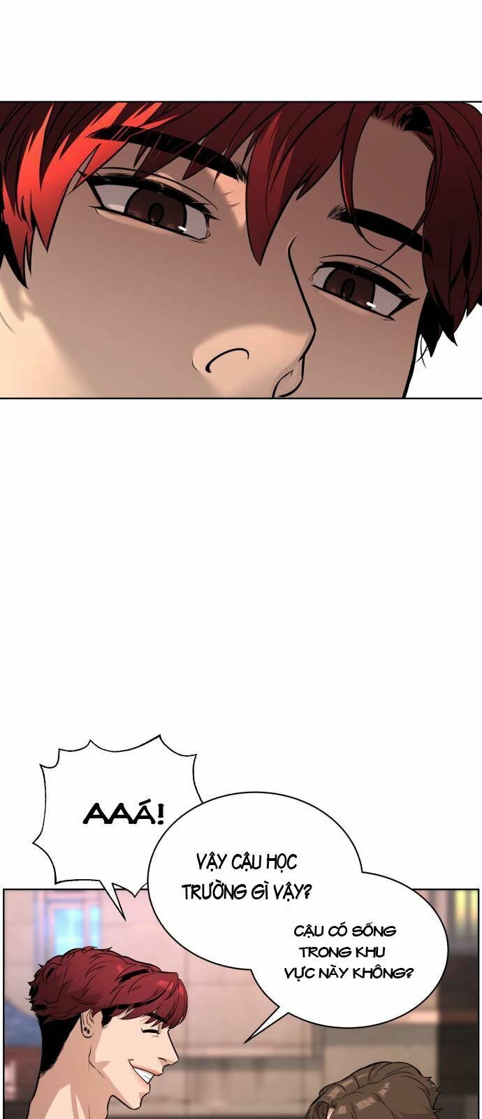 Máu trắng chapter 32 19