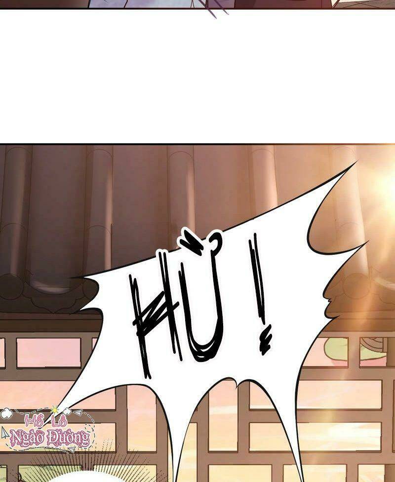 quận chúa vững vàng, thiết lập nhân vật không thể vỡ chapter 6 13