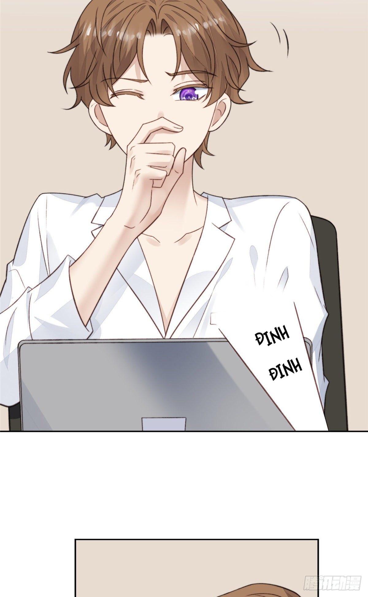 dựa vào đại lão ổn định vị trí c trong nam đoàn chapter 23 42