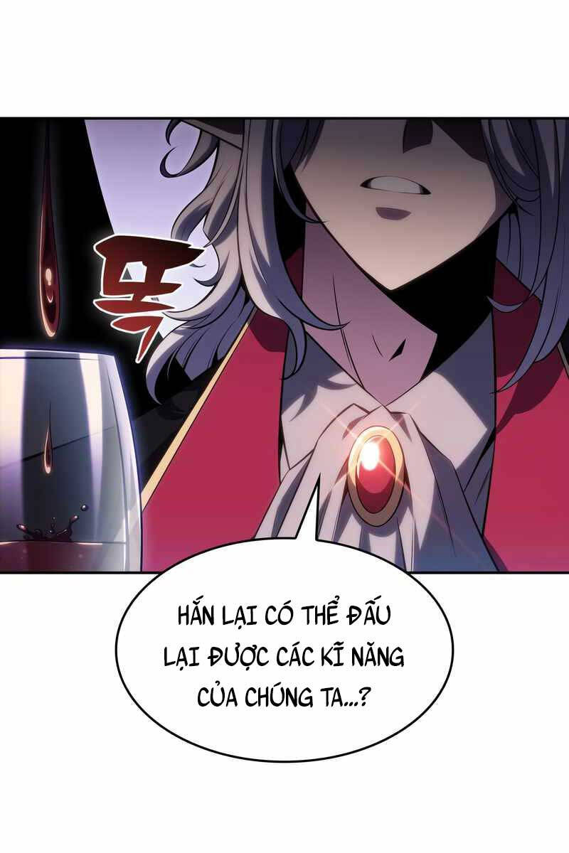 Người Chơi Mới Cấp Tối Đa Chapter 86 134