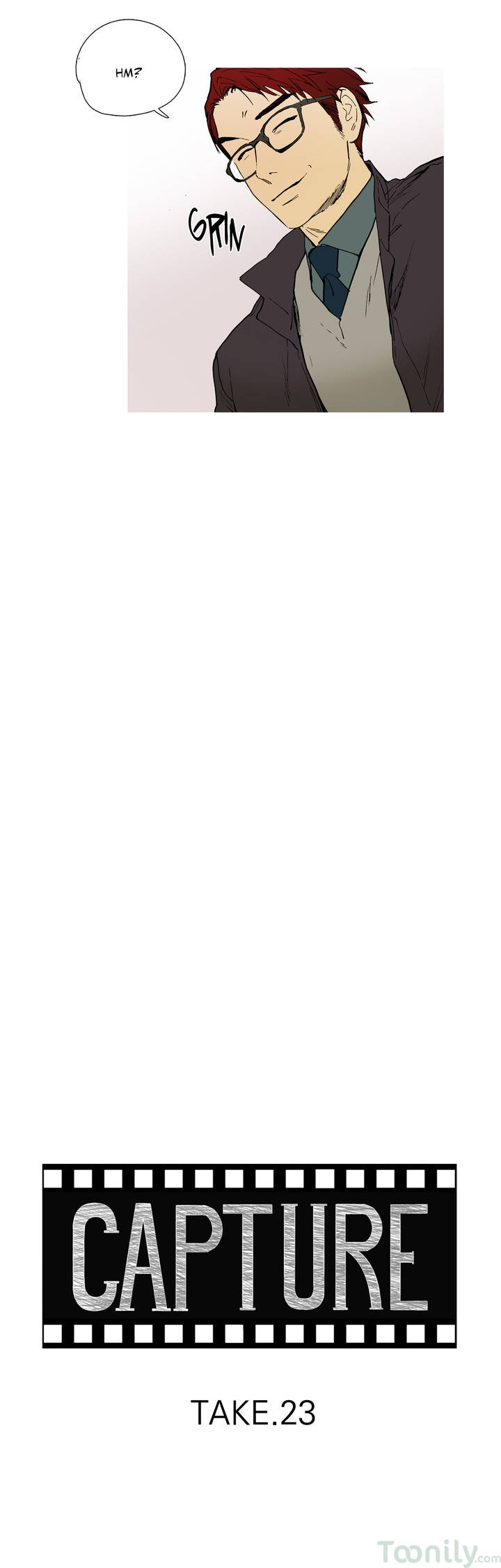 [raw] chiếm đoạt chapter 23 13